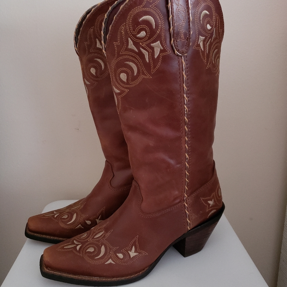 Durango Cowgirl Boots
